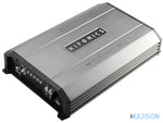 HIFONICS ZXT8000/1 - Amplificateur Mono Ultra Class D ZEUS EXTREME HIFONICS