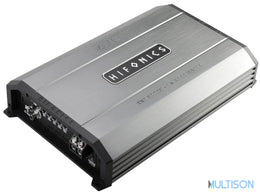 HIFONICS ZXT8000/1 - Amplificateur Mono Ultra Class D ZEUS EXTREME HIFONICS
