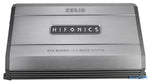 HIFONICS ZXT8000/1 - Amplificateur Mono Ultra Class D ZEUS EXTREME HIFONICS