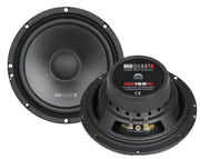 MB QUART QS165W - Haut-Parleur Midbass 16.5cm 90 Watts RMS HIFONICS