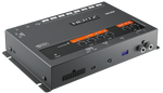 HERTZ H8 DSP – Processeur audio numérique | 8 sorties PRE OUT | Entrées analogiques et optiques Hertz