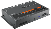 HERTZ H8 DSP – Processeur audio numérique | 8 sorties PRE OUT | Entrées analogiques et optiques Hertz