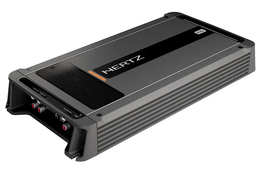 HERTZ ML Power 1 – Amplificateur Mono 1000 W RMS | Stable sous 1 Ω Hertz