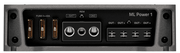 HERTZ ML Power 1 – Amplificateur Mono 1000 W RMS | Stable sous 1 Ω Hertz