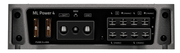 HERTZ ML Power 4 – Amplificateur 4 Canaux Haute Performance | 1000 W RMS Total Hertz
