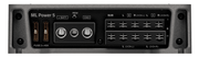HERTZ ML Power 5 – Amplificateur 5 Canaux Haute Performance | 950 W RMS Total Hertz