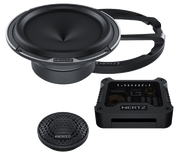 HERTZ MLK 165.3 LEGEND – Kit 2 voies 165 mm (6.5