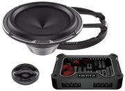 HERTZ MLK 1650.3 LEGEND – Kit 2 Voies 165 mm (6.5