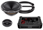 HERTZ MLK 700.3 LEGEND – Kit Médium/Tweeter 70 mm (3