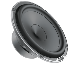 HERTZ MP 165.3 PRO – Woofer 165 mm | 180 W | 4 Ohm Hertz