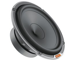 HERTZ MP 165P.3 PRO – Woofer 165 mm | 200 W | 3 Ohm Hertz