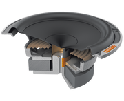 HERTZ MP 165P.3 PRO – Woofer 165 mm | 200 W | 3 Ohm Hertz