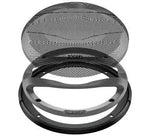 HERTZ MPG 165.3 PRO – Grille pour Woofer 165 mm Hertz