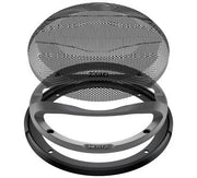 HERTZ MPG 165.3 PRO – Grille pour Woofer 165 mm Hertz