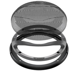 HERTZ MPG 165.3 PRO – Grille pour Woofer 165 mm Hertz