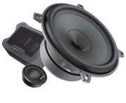 HERTZ MPK 130.3 PRO – Système 2 voies 130 mm – 200W – 4 Ω Hertz