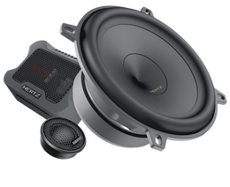 HERTZ MPK 130.3 PRO – Système 2 voies 130 mm – 200W – 4 Ω Hertz
