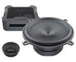 HERTZ MPK 130.3 PRO – Système 2 voies 130 mm – 200W – 4 Ω Hertz
