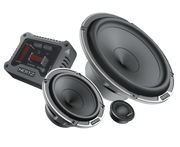 HERTZ MPK 163.3 PRO – Système 3 voies 165 mm – 300W – 4 Ω Hertz