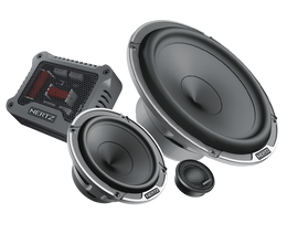 HERTZ MPK 163.3 PRO – Système 3 voies 165 mm – 300W – 4 Ω Hertz