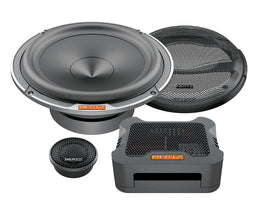 HERTZ MPK 165P.3 PRO – Système 2 voies 165 mm – 230W – 3 Ω Hertz