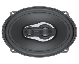 HERTZ MPX 690.3 PRO – Coaxial 3 voies 6x9 130 W Hertz