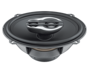 HERTZ MPX 690.3 PRO – Coaxial 3 voies 6x9 130 W Hertz