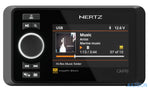 Hertz CAPRI H100 - Source Audio Hi-End Marine avec Écran 4.3” TFT Hertz