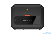 Hertz CP 4.800 - CENTO POWER Amplificateur 4/3/2 Canaux 760W Classe D Hertz