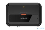 Hertz CP 5.1K - CENTO POWER Amplificateur 5 Canaux Hi-Res Audio 1030 W Hertz