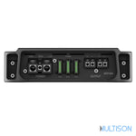 Hertz HCP 1MDK - Amplificateur Mono Marine Classe D (1240 W) Hertz