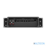 Hertz HCP 1MDK - Amplificateur Mono Marine Classe D (1240 W) Hertz