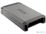 Hertz HCP 2MX - Amplificateur Marine 2 canaux Classe D (320 W) Hertz