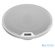Hertz HEX 6.5 C-W - Haut-parleur coaxial 6,5 pouces 100W 4 Ohms Hertz
