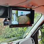 ID CAM ID7-360 – Kit 360° moniteur 7