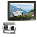 ID CAM ID710DWB – Kit moniteur 7