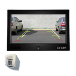 ID CAM ID710HDCWB – Kit moniteur 7