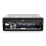 JBL Celebrity 350D – Autoradio 1 DIN Bluetooth 6.0, DAB+, USB, AUX et 6 sorties RCA 4 V JBL