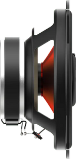 JBL Stage1 52F – Haut-parleurs coaxiaux 2 voies 13 cm (5,25