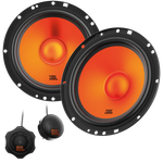 JBL Stage1 62CF – Kit haut-parleurs component 2 voies 16,5 cm (6,5