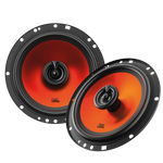JBL Stage1 62F – Haut-parleurs coaxiaux 2 voies 16,5 cm (6,5