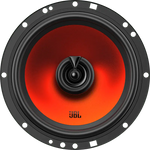 JBL Stage1 62F – Haut-parleurs coaxiaux 2 voies 16,5 cm (6,5