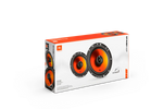 JBL Stage1 62F – Haut-parleurs coaxiaux 2 voies 16,5 cm (6,5