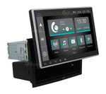 JF SOUND JF-011-X7C-D5-PRO – Autoradio Android 10