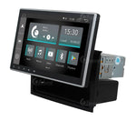 JF SOUND JF-011-X7C-D5-PRO – Autoradio Android 10