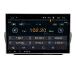 JF SOUND JF-011-X7C-FF-PRO – Autoradio Android avec DSP pour Fiat Fiorino (depuis 2007) JFSOUND