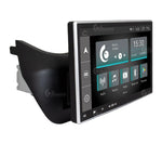 JF SOUND JF-011-X7C-FF-PRO – Autoradio Android avec DSP pour Fiat Fiorino (depuis 2007) JFSOUND