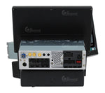 JF SOUND JF-011-X9C-D5-PRO – Autoradio Android 10