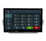 JF SOUND JF-011-X9C-FF-PRO – Autoradio Android 4G avec DSP et caméra de recul pour Fiat Fiorino (depuis 2007) JFSOUND