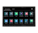 JF SOUND JF-011-X9C-FTR-PRO – Autoradio Android 10 pouces avec navigation et caméra – Ford Transit Custom JFSOUND